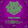 BABY LASAGNA