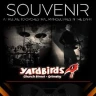 SOUVENIR -a tribute to OMD