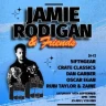 Jamie Rodigan & Friends