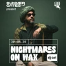 NIGHTMARES ON WAX DJ SET