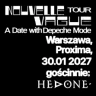 Nouvelle Vague "A Date with Depeche Mode", Hedone