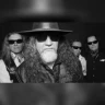 Hophaus Live: Los Bastardos Finlandeses
