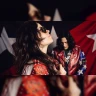 The Last Internationale