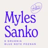 MYLES SANKO