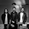 The Fray w/ Rome