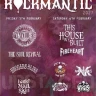 Rockmantic Weekender - Carlisle 2027