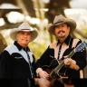 The Bellamy Brothers