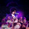 Prince Again