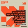 GASWRX Opening ARMAND VAN HELDEN, DANNY HOWARD