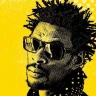 NICE UP! presents Daddy G (Massive Attack)+ guests
