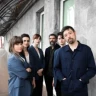 H-Burns & The Stranger Quartet