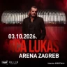Aca Lukas @ Arena Zagreb