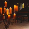 Moonlight Sonata by Candlelight