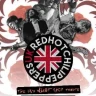 Red Hot Chilli Peppers UK