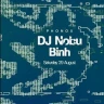 DJ Nobu & Binh