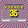 Colin Edwin and John Wesley’s VOYAGE 35