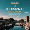 Technimatic Pres For All Of Us