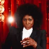 Mica Paris - Late Show
