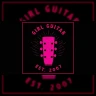 Girl Guitar