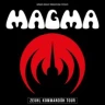 Magma +1ère Partie : Baron Crâne - Zeuhl Kommandöh