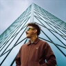 Edinburgh Fringe: Antony Szmierek