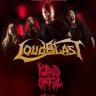 Loudblast + Heart Attack