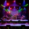The Machine performs Pink Floyd