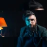 Peter Antoniou - Pretty Psychic