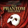 Lounge Upgrade - Das Phantom der Oper