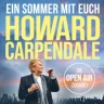 Howard Carpendale – EIN SOMMER MIT EUCH – 2026