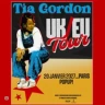TIA GORDON