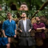 The Longest Johns - Moved To the Palais, Nottingham
