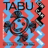 CikCak koncerti - Tabu