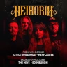 Aethoria | Edinburgh