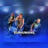 Subhumans