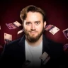 Simon Wozniak: Cash Grab
