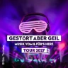 VIP Package - Gestört aber GelL -  Tour 2027