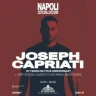 Joseph Capriati - 20 Years on Tour Anniversary