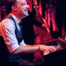 The Jazz Room: Marvin Gaye in a Night of Soul