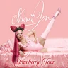 Naomi Jon - Strawberry Tour 2026
