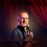 Steve Hofstetter