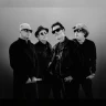 Capital Inicial - Cine Lido