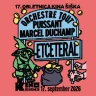 Orchestre Tout Puissant Marcel Duchamp + Etceteral