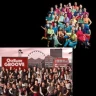 OstBahnGroove & SoulFood Delight