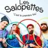 Les Salopettes - C'est la Première Fois