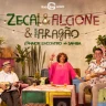 ZECA & ALCIONE & ARAGÃO: O MAIOR ENCONTRO DO SAMBA - BH
