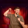 Drew Lynch