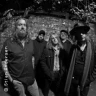 The Devil And The Almighty Blues - Special Guest: Skyjoggers