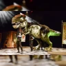 Dinosaur World Live!