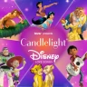 Candlelight: Disney Love Songs